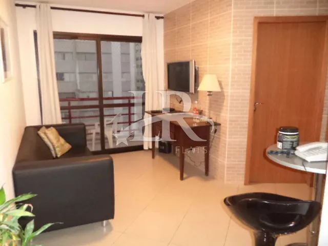 Imagem: Lr Flats Apartamento e Studio - Flat Mobiliado