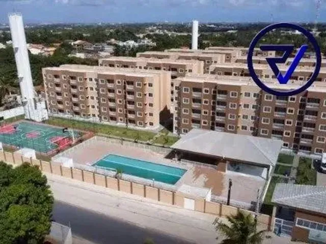 Imagem: Apartamento Térreo, Reformado e Pronto