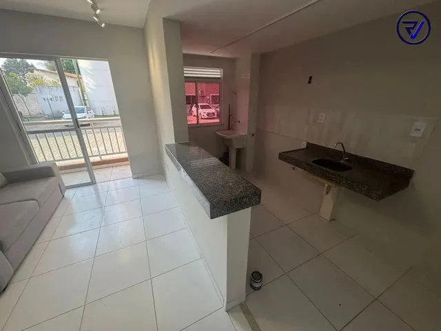 Imagem 13: Apartamento Térreo, Reformado e Pronto para Morar