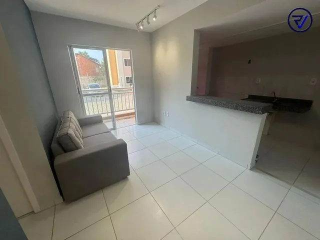 Imagem 2: Apartamento Térreo, Reformado e Pronto para Morar