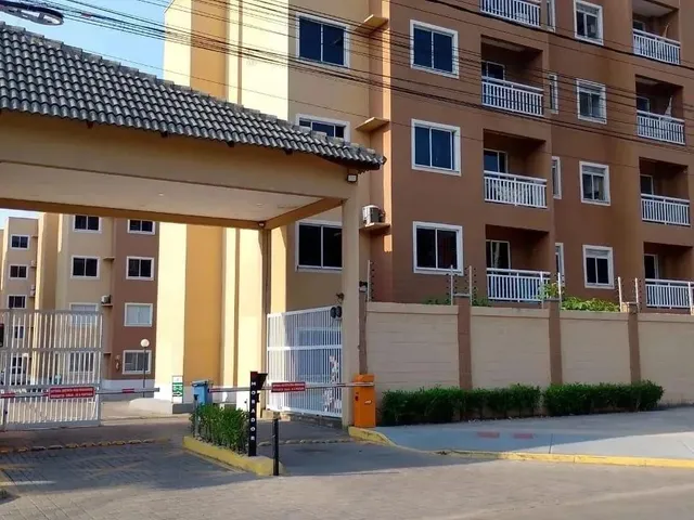 Imagem 9: Apartamento Térreo, Reformado e Pronto para Morar