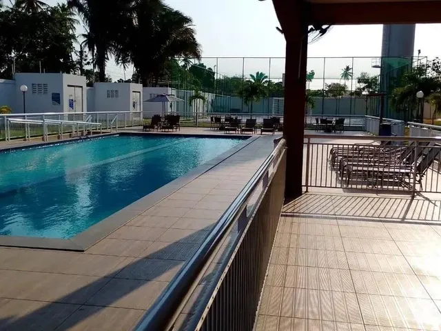 Imagem 11: Apartamento Térreo, Reformado e Pronto para Morar
