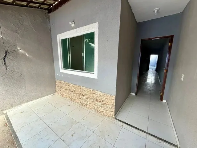 Imagem 7: Imóvel para Venda Tem 75 Metros Quadrados com 2 Quartos em Lameirão - Maranguape - Ce