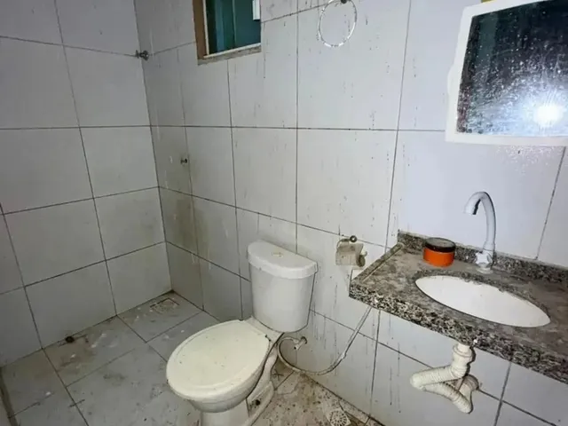Imagem 10: Imóvel para Venda Tem 75 Metros Quadrados com 2 Quartos em Lameirão - Maranguape - Ce