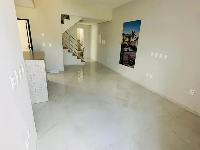 Imagem 5: Bossa Nova Residence Casas com 3 Ou 4 Suítes em Rua Privativa no Eusébio! Cód. Dtb8Si