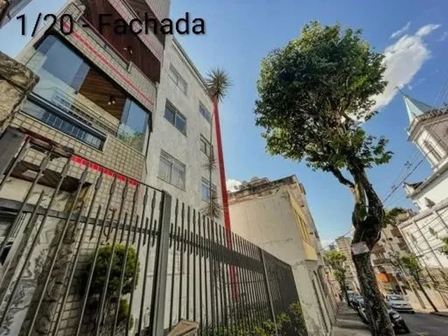 Imagem: Apartamento 2 Quartos para Alugar no Bairro