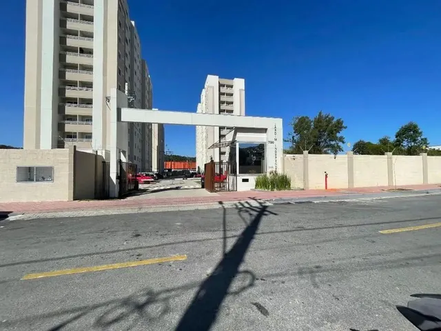 Imagem: Apartamento com 2 Quartos para Alugar, 65