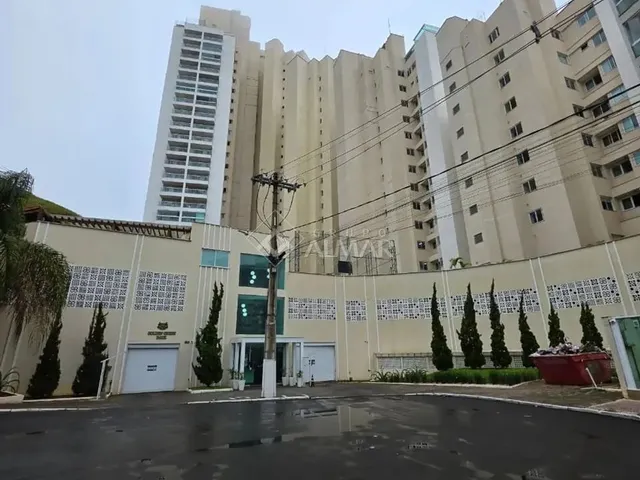 Imagem: Apartamento 2 Quartos - Cascatinha
