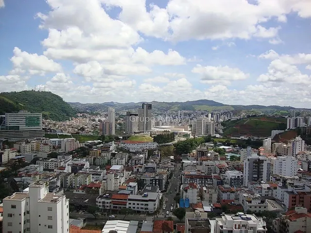 Imagem 3: Apartamento 2 Quartos - Cascatinha