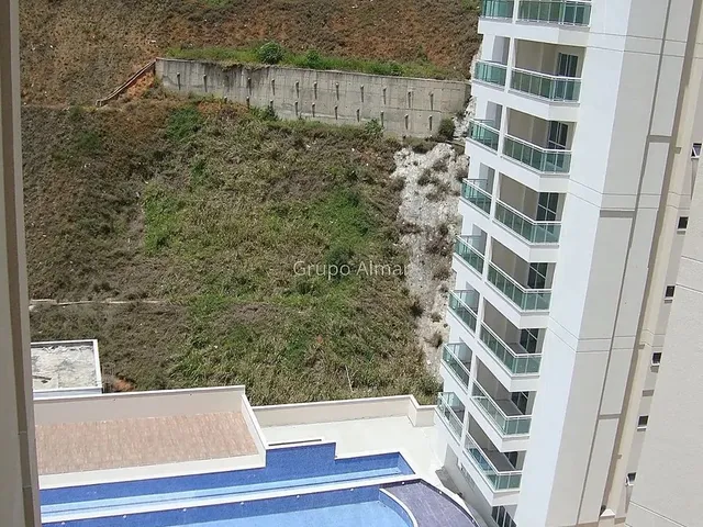 Imagem 14: Apartamento 2 Quartos - Cascatinha
