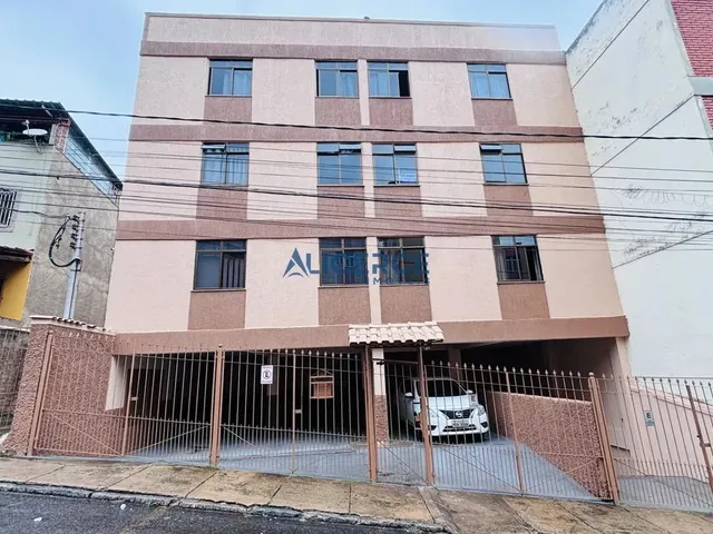 Imagem: Apartamento 02 Quartos 01 Vaga de Garagem