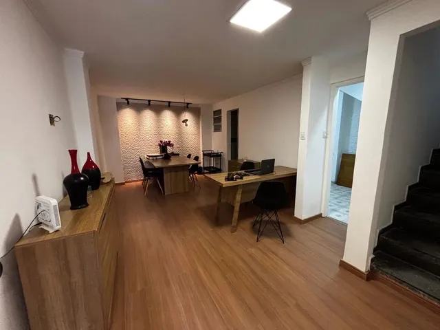Imagem 5: Sala Profissional Compartilhada (Modelo Coworking Restrito
