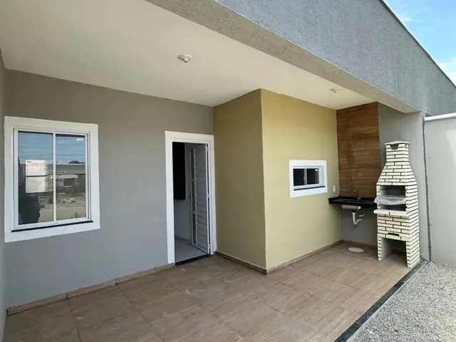 Imagem 9: Casa com 2 Suítes