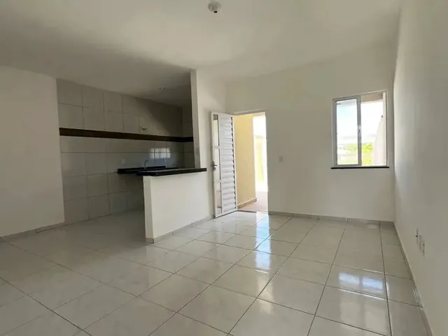 Imagem 8: Casa com 2 Suítes