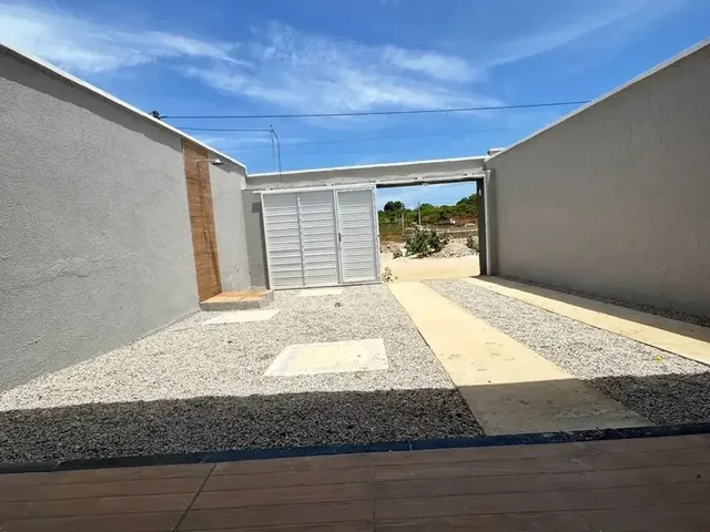 Imagem 10: Casa com 2 Suítes