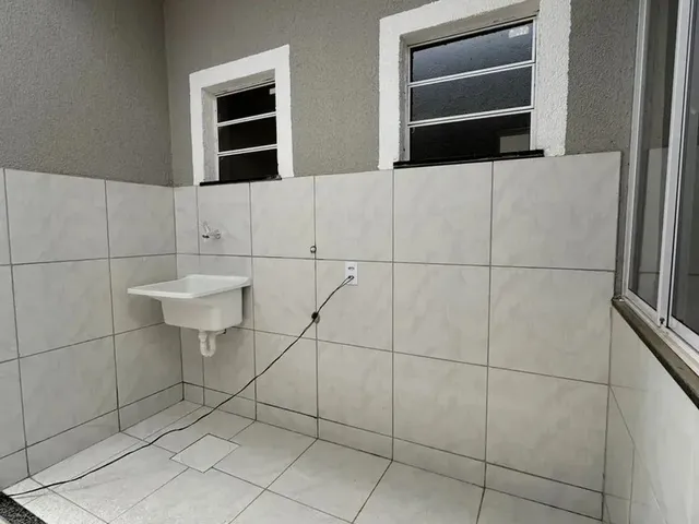 Imagem 15: Casa com 2 Suítes