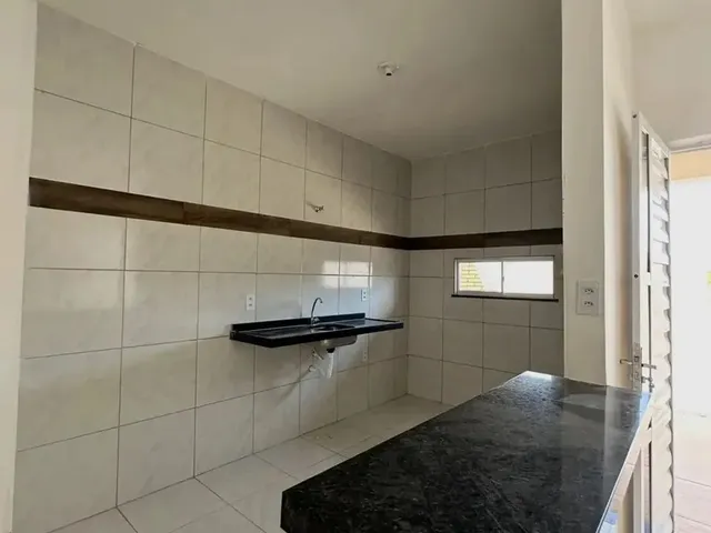 Imagem 7: Casa com 2 Suítes
