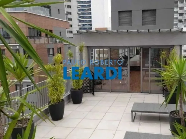Imagem: Duplex - Moema Pássaros - Sp