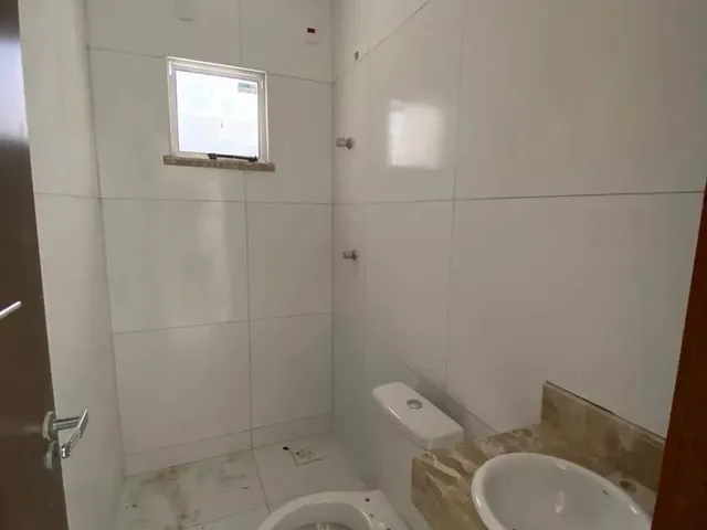 Imagem 7: Linda Casa Plana C/ 3 Quartos no Pajuçara Park Proximo a Policlinica! Cód. 1It8Si