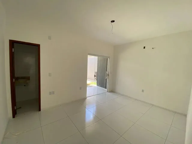 Imagem 15: Linda Casa Plana C/ 3 Quartos no Pajuçara Park Proximo a Policlinica! Cód. 1It8Si