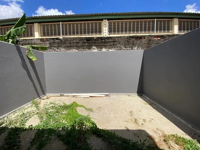 Imagem 8: Linda Casa Plana C/ 3 Quartos no Pajuçara Park Proximo a Policlinica! Cód. 1It8Si