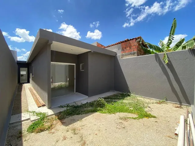 Imagem 14: Linda Casa Plana C/ 3 Quartos no Pajuçara Park Proximo a Policlinica! Cód. 1It8Si
