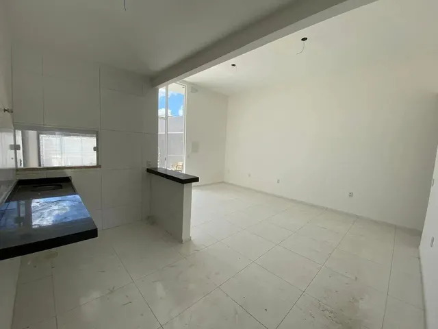 Imagem 13: Linda Casa Plana C/ 3 Quartos no Pajuçara Park Proximo a Policlinica! Cód. 1It8Si