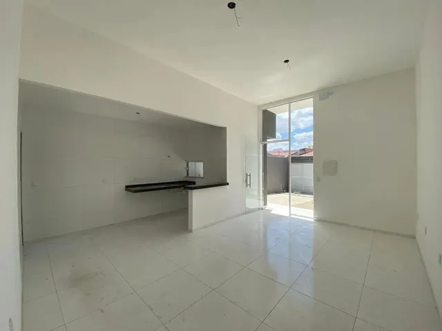 Imagem 11: Linda Casa Plana C/ 3 Quartos no Pajuçara Park Proximo a Policlinica! Cód. 1It8Si