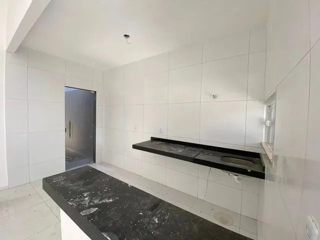 Imagem 3: Linda Casa Plana C/ 3 Quartos no Pajuçara Park Proximo a Policlinica! Cód. 1It8Si