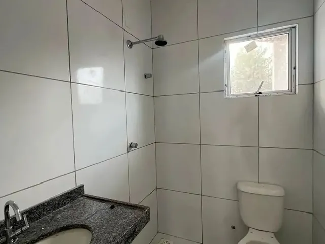 Imagem 6: Casa Plana com 3 Quartos no Eusébio a Partir de R$ 315 Mil! Cód. 1O2Gn3E