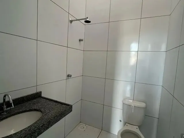 Imagem 7: Casa Plana com 3 Quartos no Eusébio a Partir de R$ 315 Mil! Cód. 1O2Gn3E
