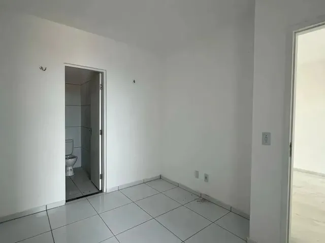Imagem 3: Casa Plana com 3 Quartos no Eusébio a Partir de R$ 315 Mil! Cód. 1O2Gn3E