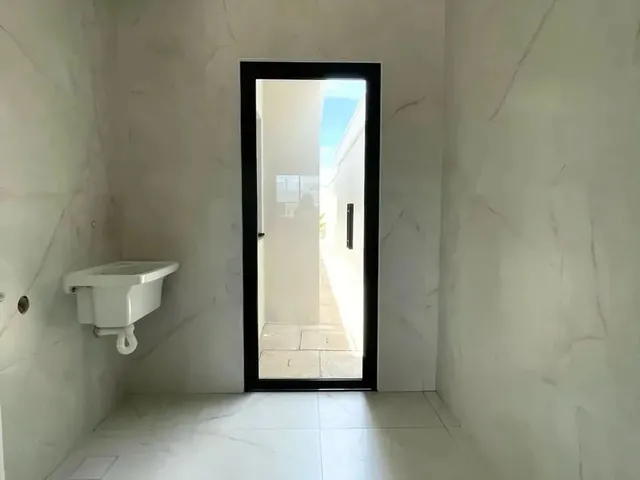 Imagem 10: Casas Plana com 3 Quartos em Rua Privativa no Eusébio Alto Padrão e Ótima