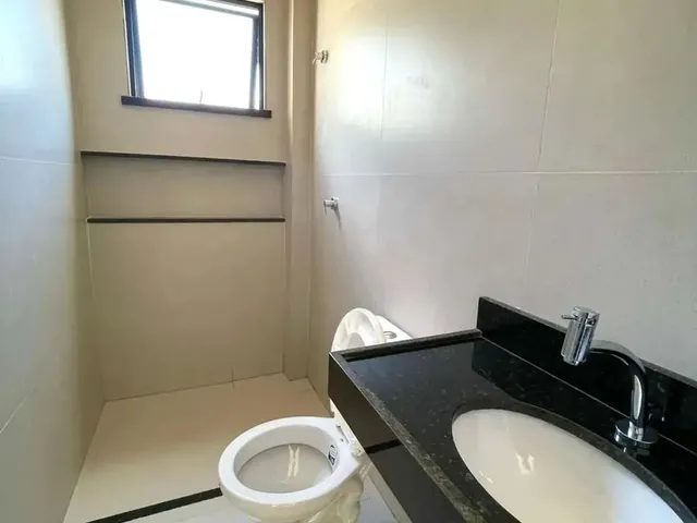 Imagem 5: Casas Plana com 3 Quartos em Rua Privativa no Eusébio Alto Padrão e Ótima