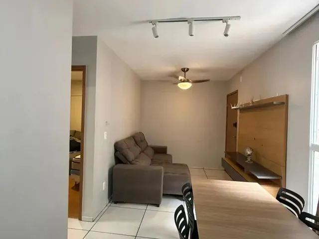 Imagem: Vendo Apartamento no 2 Andar do Eco Way