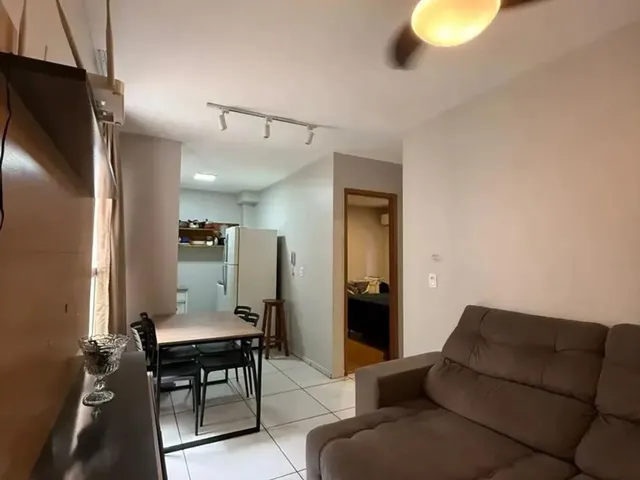 Imagem 12: Vendo Apartamento no 2 Andar do Eco Way Eusébio com 2 Quartos em Coaçu - Eusébio - Ce