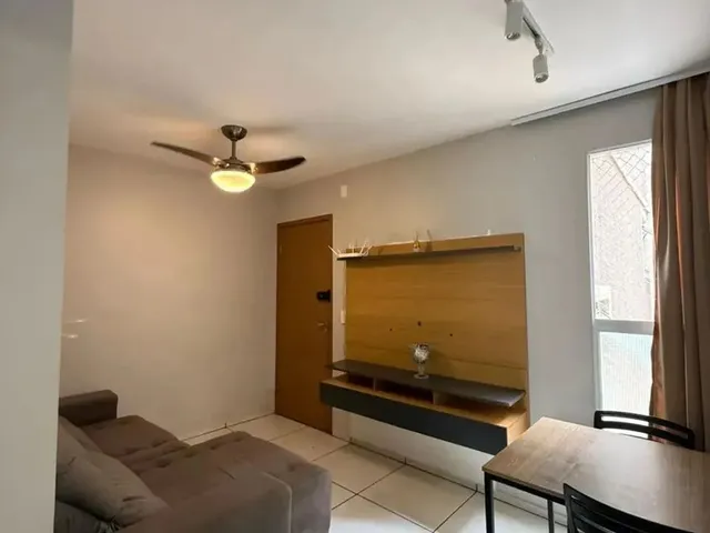 Imagem 16: Vendo Apartamento no 2 Andar do Eco Way Eusébio com 2 Quartos em Coaçu - Eusébio - Ce