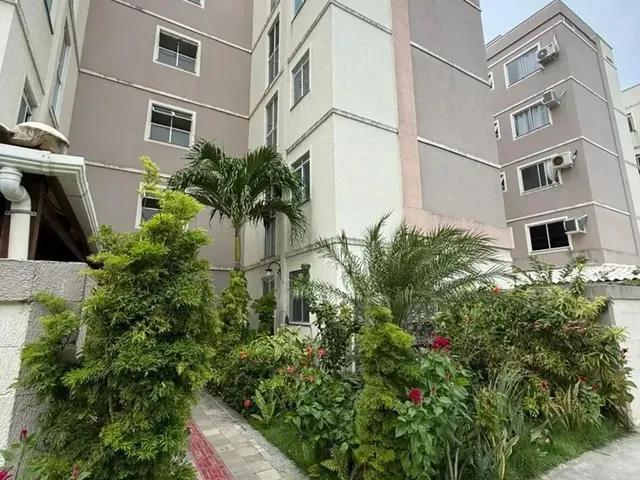 Imagem 13: Vendo Apartamento no 2 Andar do Eco Way Eusébio com 2 Quartos em Coaçu - Eusébio - Ce