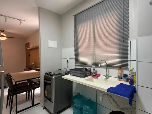 Imagem 11: Vendo Apartamento no 2 Andar do Eco Way Eusébio com 2 Quartos em Coaçu - Eusébio - Ce