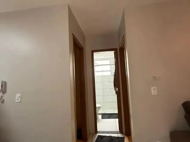 Imagem 8: Vendo Apartamento no 2 Andar do Eco Way Eusébio com 2 Quartos em Coaçu - Eusébio - Ce