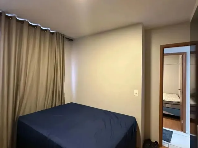Imagem 5: Vendo Apartamento no 2 Andar do Eco Way Eusébio com 2 Quartos em Coaçu - Eusébio - Ce