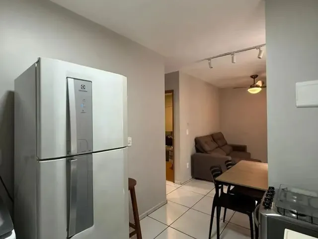 Imagem 9: Vendo Apartamento no 2 Andar do Eco Way Eusébio com 2 Quartos em Coaçu - Eusébio - Ce