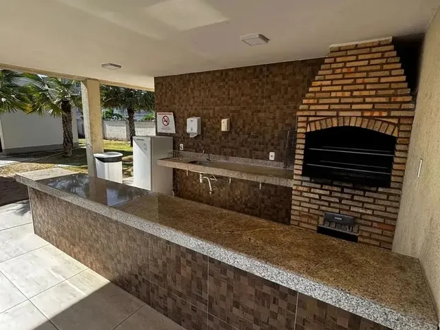 Imagem 15: Vendo Apartamento no 2 Andar do Eco Way Eusébio com 2 Quartos em Coaçu - Eusébio - Ce