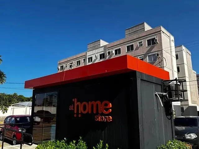 Imagem 6: Vendo Apartamento no 2 Andar do Eco Way Eusébio com 2 Quartos em Coaçu - Eusébio - Ce