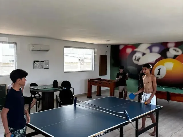 Imagem 14: Vendo Apartamento no 2 Andar do Eco Way Eusébio com 2 Quartos em Coaçu - Eusébio - Ce