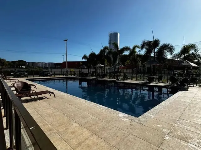 Imagem 3: Vendo Apartamento no 2 Andar do Eco Way Eusébio com 2 Quartos em Coaçu - Eusébio - Ce