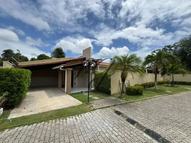 Imagem: Casa À Venda no Luciano Cavalcante, Fortaleza