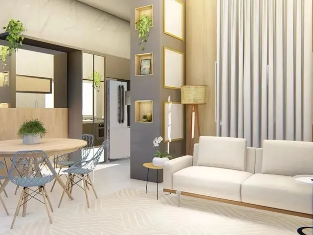 Imagem 2: Aquisição de Terreno + Construção; Quito Seu Lote e Construo Sua Casa! Cód. 1I4On3E