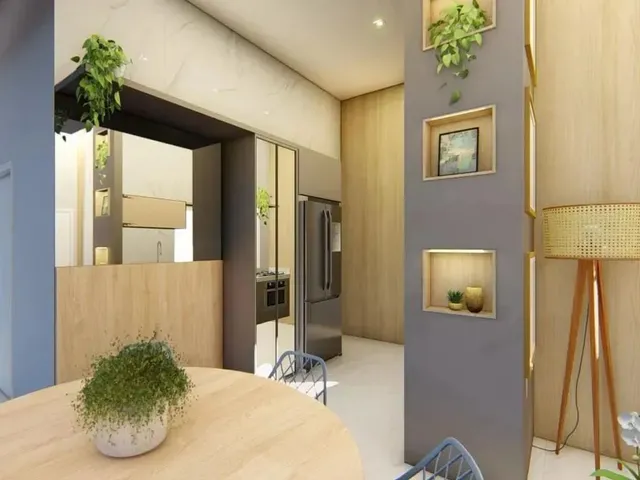 Imagem 4: Aquisição de Terreno + Construção; Quito Seu Lote e Construo Sua Casa! Cód. 1I4On3E
