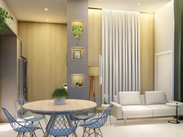 Imagem 6: Aquisição de Terreno + Construção; Quito Seu Lote e Construo Sua Casa! Cód. 1I4On3E